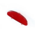 thumbnail image 5 of For 1997-2004 Chevrolet Corvette New Inner Door Panel Reflector Plate 10295148, 5 of 5