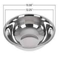 thumbnail image 2 of Lindy s 48D8 8-Quart Extra Heavy Stainless Steel Mixing Bowl, 2 of 2