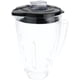 thumbnail image 1 of Oster BLSTAJ-CB Blender 6-Cup Glass Jar - Black Lid, 1 of 1