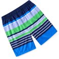 thumbnail image 6 of HAYIMI Boys Beach Outfit Sets Tree Striped Printed O-Neck Short Sleeve T-Shirts With Shorts For Toddler Boys And Kids Comfortable Summer Outdoor Play Trendy Clothes Sets, 6 of 6