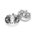 thumbnail image 1 of 07-14 Wrangler 1.5 in. Wheel Spacer - Pair, 1 of 1