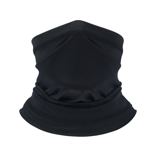 Unbrand Bandanas Face Mask Breathable Neck Gaiter Dustproof Headgear