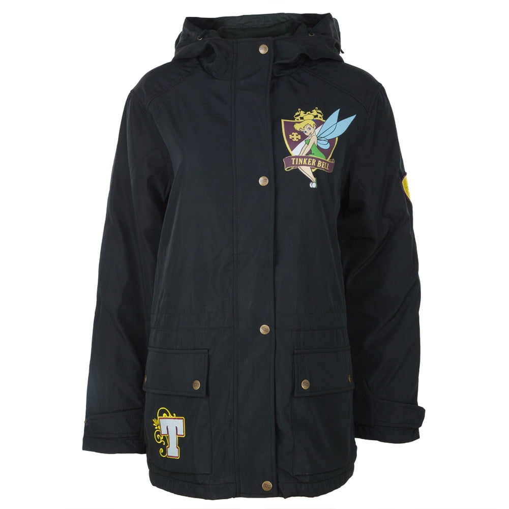 Tinkerbell Classic Gris - Textil Camisetas Manga Larga Nino 22,90