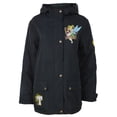 thumbnail image 1 of Tinkerbell - Tink Shield Juniors Jacket, 1 of 1