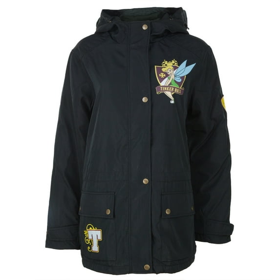 Tinkerbell - Tink Shield Juniors Jacket
