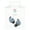 Olive, variant on Google Pixel Buds A-Series - Truly Wireless Earbuds - Audio Headphones with Bluetooth - White