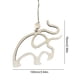 thumbnail image 3 of Adorno de elefante de hermandad y amistad, adorno de amistad de madera, regalo único, 3 of 8
