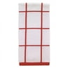 T-Fal 10148 Kitchen Towel, Red