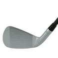 thumbnail image 2 of SMT Golf MB-3 Forged Blade Iron Set KBS Tour Steel 4-PW X-Stiff Flex, 2 of 4
