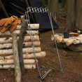 thumbnail image 3 of Dosaele  Camping Trash Bag Stand Household Trash Bag Support Multipurpose Trash Holder, 3 of 10