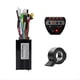 thumbnail image 1 of Controlador Sin Escobillas de 36 V, 48 V y 26 A con Pantalla LED G20 y Kit de Acelerador 130X para Scooter Eléctrico y Kit de Reparación de Bicicletas Eléctricas., 1 of 5