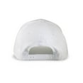 thumbnail image 6 of Adjustable Baseball Big Hats - White, 6 of 6