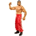 thumbnail image 2 of WWE Wrestling Basic Series 40 Great Khali Action Figure #34, 2 of 3