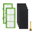 thumbnail image 1 of Replacement True Filter for AER1 HAPF300AH Filter,Replacement Parts HAPF300AH-U4R,HAP242-NUC,Etc, 1 of 9
