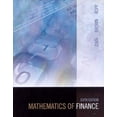 thumbnail image 1 of Pre-Owned Mathematics of Finance (Paperback) 0070951616 9780070951617, 1 of 1