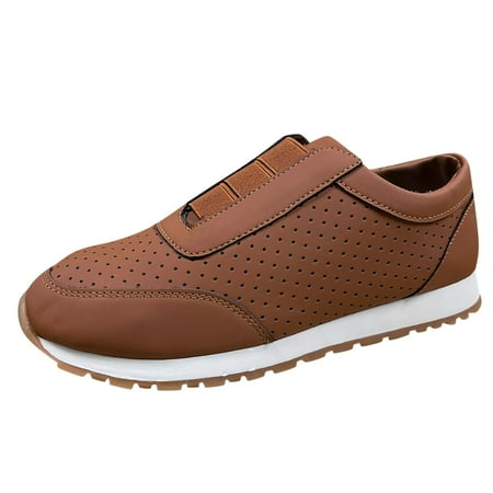 

Female Casual Shoes Fashion Autumn Women Sneakers Flat Soft Sole Suede Comfortable Wear Solid Color Casual Style