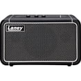 thumbnail image 1 of Bocina Bluetooth LANEY F67-SUPERGROUP 4' Recargable USB Carga Estilo Supergroup Negro, 1 of 4
