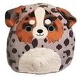 thumbnail image 1 of Squishmallows Official Kellytoy Raylor The Australian Dog Stuffed Plush Toy Animal 20 Inches, 1 of 2