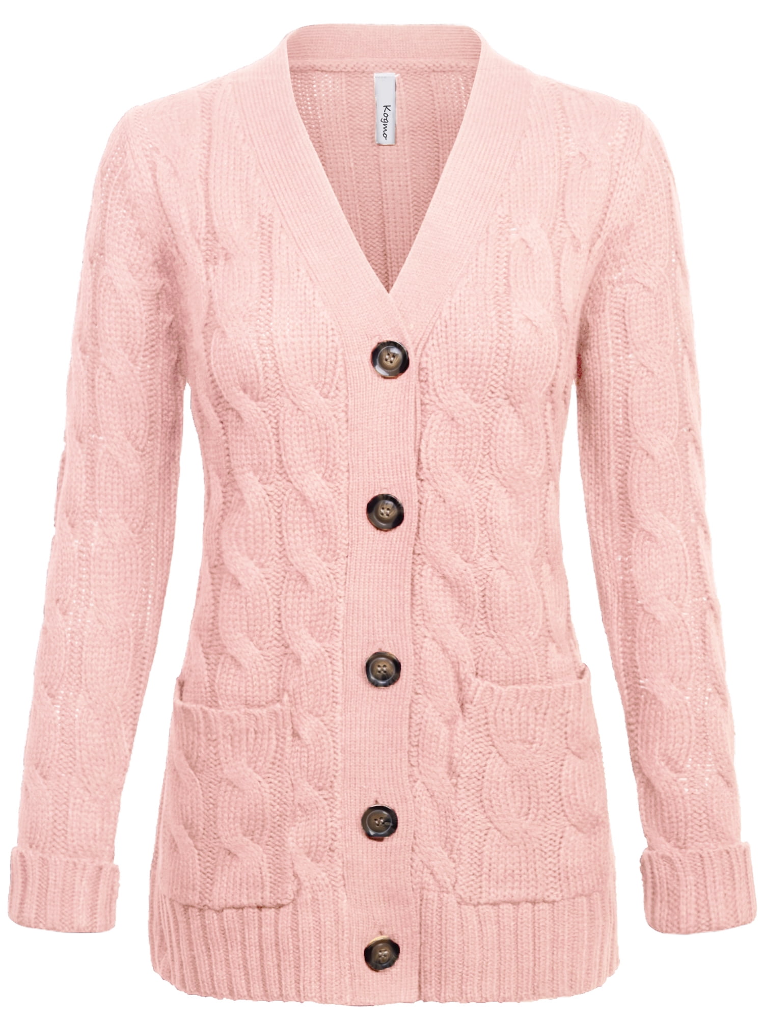 cardigans with buttons