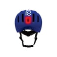 thumbnail image 3 of Sparco Casco Bicicleta Luz LED Trasera y Visera Magnética Aerodinámica, 3 of 4