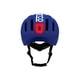 thumbnail image 3 of Sparco Casco Bicicleta Luz LED Trasera y Visera Magnética Aerodinámica, 3 of 4