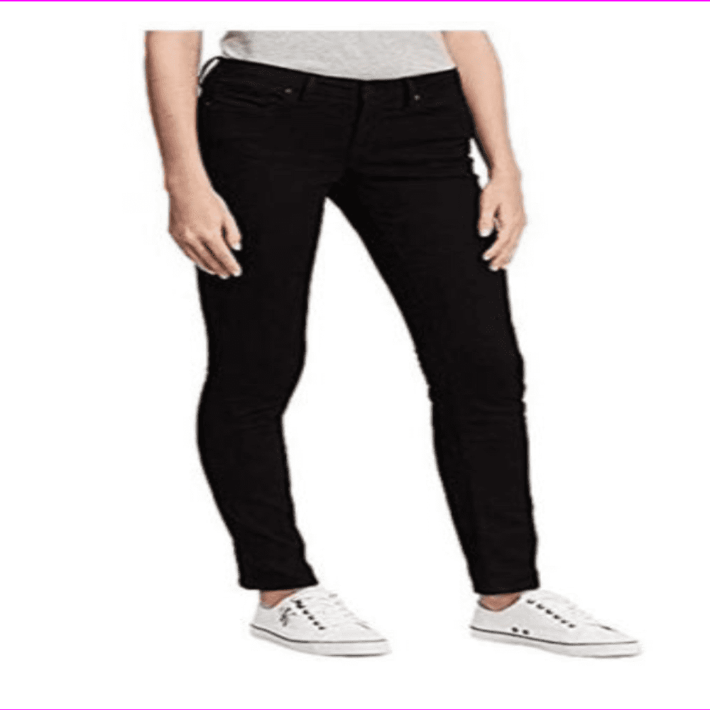 Calvin Klein - CALVIN KLEIN Women's Jeans Ultimate Skinny Jeans Pants ...