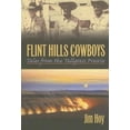 thumbnail image 1 of Flint Hills Cowboys: Contes de la Prairie de Haute Herbe, 1 of 1
