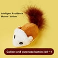 thumbnail image 5 of Clerance! PawCasa Interactive Cat Toy Automatic Mouse Battery Powered For Cats Electric, 5 of 7