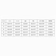 thumbnail image 4 of Gibobby Infant Baby Boys Girls Rompers Long Sleeve Round Neck Solid Color Onesie 3 6 9 12 18 Months Newborn Baby Soft Onesie Infant Winter Outfits(12-18 Months,Coffee), 4 of 5