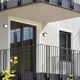 thumbnail image 4 of Lampara Luminario Led Exterior Pared Arbotante 12W 3000K, 4 of 11