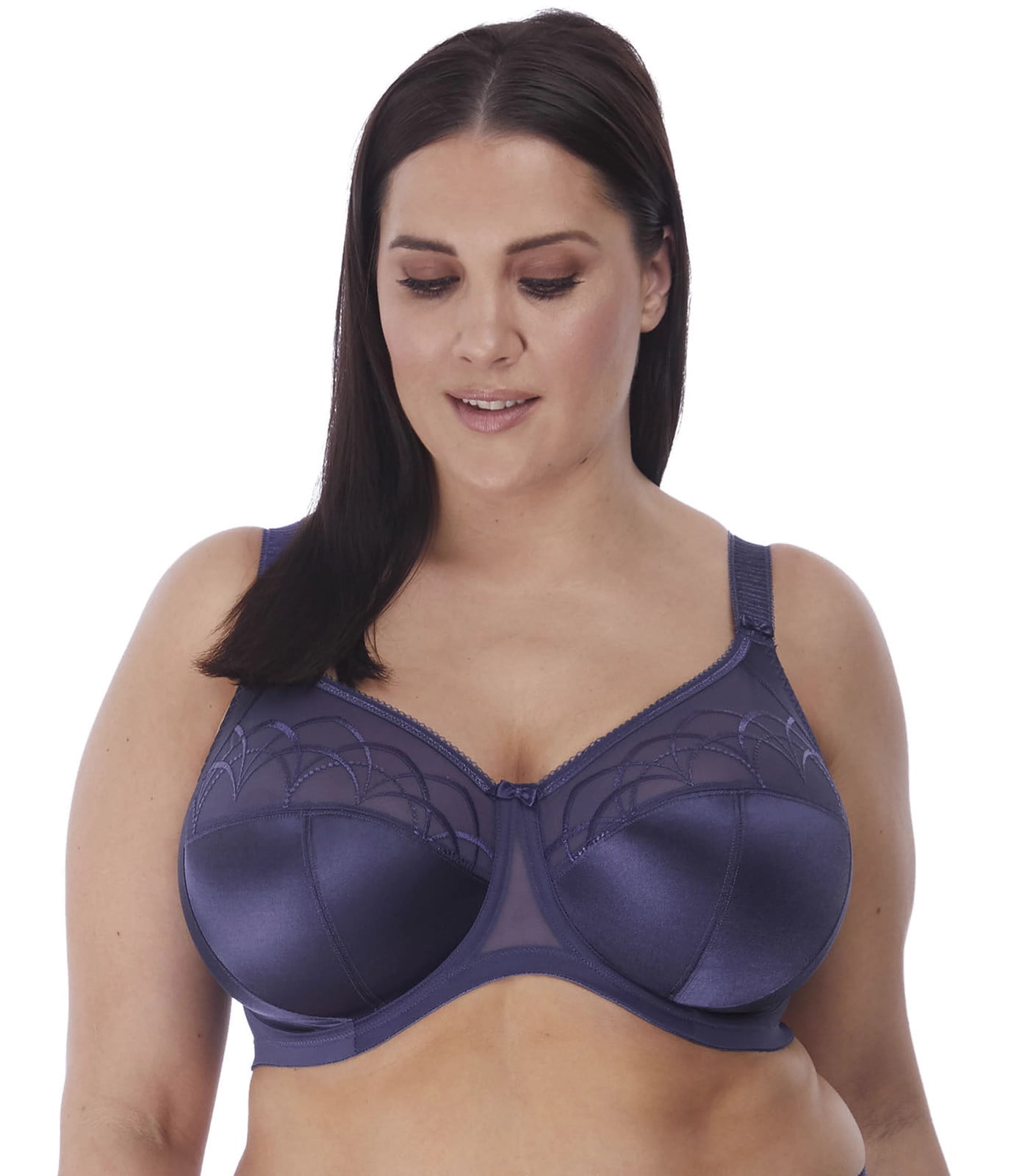 Elomi EL4030 Cate Underwire Full Cup Banded Bra 