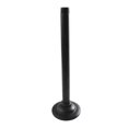 thumbnail image 1 of Kingston Brass K210A0 Trimscape Ceiling Support, Matte Black, 1 of 1