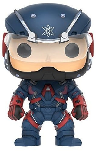 funko pop oliver atom