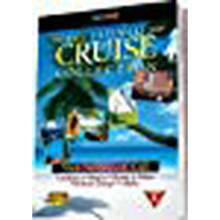 The Ultimate Cruise Collection (Alaska/Hawaii & Tahiti/Mexico/Eastern Caribbean/Western Caribbean/Northern (The Best Caribbean Cruise)