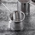 thumbnail image 3 of Hot-pot Separation Sieve Hot Pot Mesh Net Colander Hanging Colander, 3 of 8