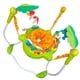 thumbnail image 2 of SILLA BRINCOLIN MUSICAL PARA BEBÉ IMPORTACIÓN JUNGLE JUMPER VERDE, 2 of 3