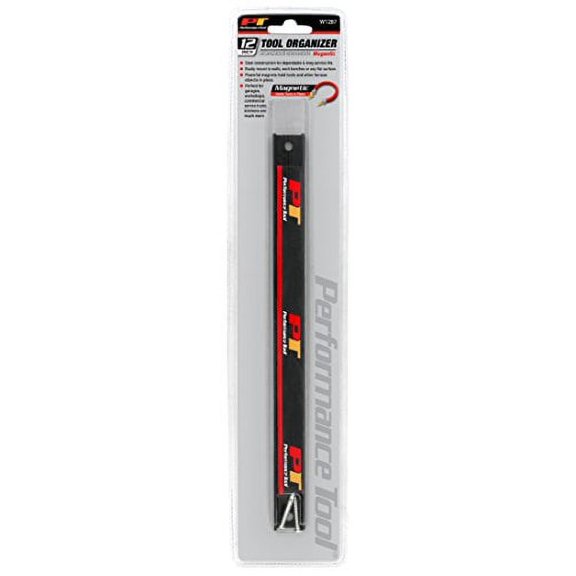 12IN MAGNETIC TOOL ORGANIZER