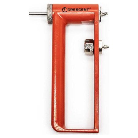 UPC: 0037103350107 | Crescent Circle Hole Cutter 17 3/8In