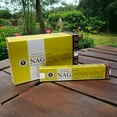 thumbnail image 2 of Golden Nag Infinite Essence Masala Incense Stick Natural Handmade Agarbatti 12 Pack 15 gm, 2 of 3