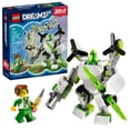 thumbnail image 1 of Kit de construcción de juguetes LEGO Dreamzzz, robot y vehículo de Z-Blob, 1 of 6