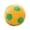 Yellow, variant on 7.9in Soccer Plush Stuffed Toy, Soft Athletic Ball Doll, Miniature Football Plushie for Sports Fans, Decorative Stuffed Ornament for Home Office