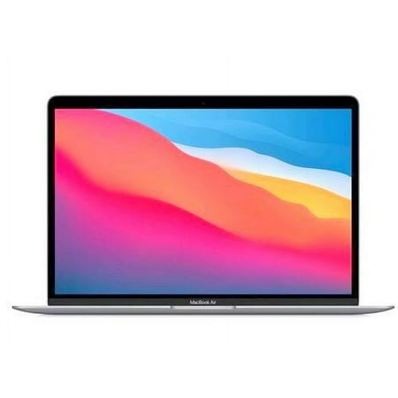 Apple MacBook Air with Apple M1 Chip (13-inch, 8GB RAM, 512GB SSD Storage) - Space Gray (Latest Model) (Spanish Keyboard)