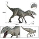 thumbnail image 3 of Dinosaurio de plástico Estatuilla realista Modelo de dinosaurio Mosasaurus realista Juguete, 3 of 4