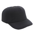 thumbnail image 1 of Ropa de trabajo de seguridad contra golpes, casco, protección para la cabeza, gorra de béisbol para ropa de trabajo gris oscuro, 1 of 9
