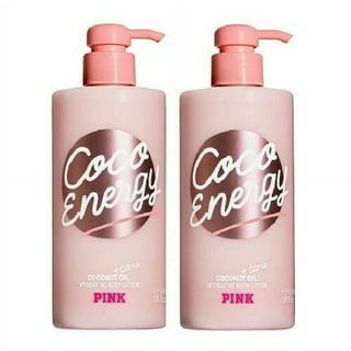 Pink Bath & Body | Pink Coco Lotion | Color: Pink | Size: Os | Lindacoon's Closet