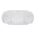 thumbnail image 2 of Cubierta Protectora de Consola de Juegos, Consola de Juegos A Prueba de Choque Clear Shell transparente PC para la Escuela para Acampar, 2 of 7