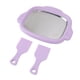 thumbnail image 5 of Mácina para Hacer Helados Fritos Caseros, Moncina para Hacer Rollos de Helado, Mácina para Hacer Helados Inscritos, Sartén para Puntos Dulces, Platón Frío Instantáno,, 5 of 7