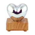 thumbnail image 4 of 3D Table Lamp Romantic Atmosphere Colors Changing Luminous Ornament Decorative, 4 of 8