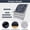 Navy Blue-2' x 10' (Rectangular), variant on Boho Washable 2x10 Hallway Runner Rugs  Long Kitchen Rug Non Slip Farmhouse Faux Thin Printed Entrance Floor Carpet Runners For Entryway Doorway Hall Living Room Bedroom (cream)