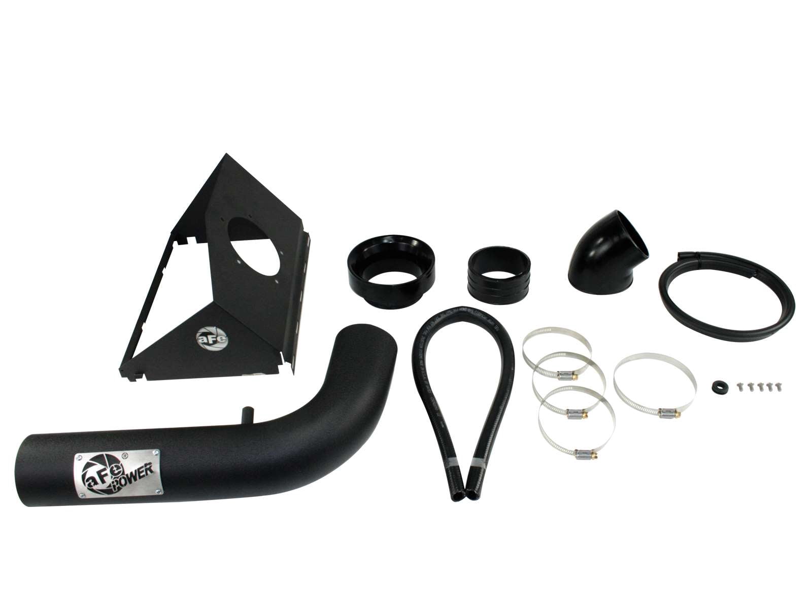 aFe Power 54-11992 Magnum FORCE Stage-2 Cold Air Intake System w/ Pro 5R Media